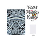 Fractal82 Playing Cards 54 (Mini)