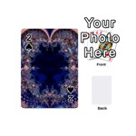 Fractal84 Playing Cards 54 (Mini)