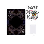 Fractal87 Playing Cards 54 (Mini)