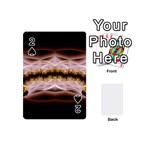 Fractal90 Playing Cards 54 (Mini)