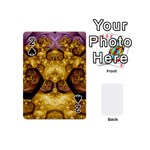 Fractal91 Playing Cards 54 (Mini)