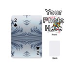 Fractal92 Playing Cards 54 (Mini)