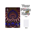Fractal93 Playing Cards 54 (Mini)