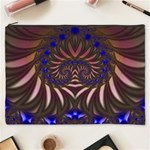 Fractal93 Cosmetic Bag (XXXL)