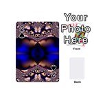 Fractal94 Playing Cards 54 (Mini)