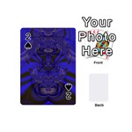 Fractal97 Playing Cards 54 (Mini)