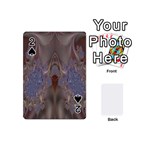 Fractal98 Playing Cards 54 (Mini)
