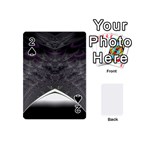 Fractal100 Playing Cards 54 (Mini)