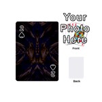 Fractal101 Playing Cards 54 (Mini)