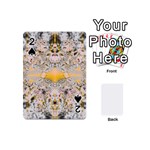 Fractal106 Playing Cards 54 (Mini)