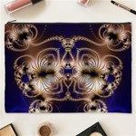 Fractal107 Cosmetic Bag (XXXL)