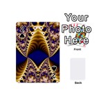 Fractal108 Playing Cards 54 (Mini)