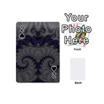 Fractal109 Playing Cards 54 (Mini)