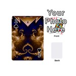 Fractal110 Playing Cards 54 (Mini)