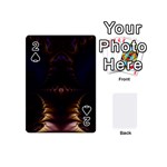 Fractal111 Playing Cards 54 (Mini)