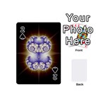 Fractal112 Playing Cards 54 (Mini)