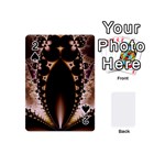 Fractal114 Playing Cards 54 (Mini)