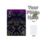 Fractal115 Playing Cards 54 (Mini)
