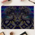 Fractal115 Cosmetic Bag (XXXL)