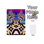 Fractal116 Playing Cards 54 (Mini)