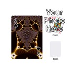 Fractal117 Playing Cards 54 (Mini)