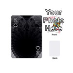 Fractal118 Playing Cards 54 (Mini)