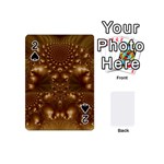 Fractal119 Playing Cards 54 (Mini)