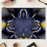 Fractal121 Cosmetic Bag (XXXL)