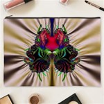 Fractal122 Cosmetic Bag (XXXL)
