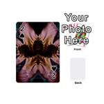 Fractal123 Playing Cards 54 (Mini)