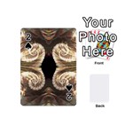 Fractal125 Playing Cards 54 (Mini)