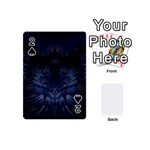 Fractal126 Playing Cards 54 (Mini)