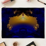 Fractal128 Cosmetic Bag (XXXL)