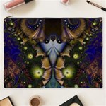 Fractal129 Cosmetic Bag (XXXL)