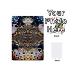 Fractal130 Playing Cards 54 (Mini)