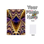 Fractal131 Playing Cards 54 (Mini)