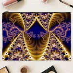 Fractal131 Cosmetic Bag (XXXL)