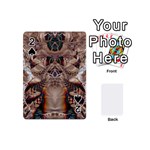 Fractal137 Playing Cards 54 (Mini)