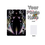 Fractal143 Playing Cards 54 (Mini)