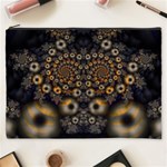 Fractal149 Cosmetic Bag (XXXL)