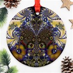 Fractal150 Ornament (Round)