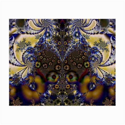 Fractal150 Glasses Cloth (Small) from Custom Dropshipper Front