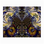 Fractal150 Glasses Cloth (Small)
