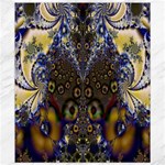 Fractal150 Canvas 8  x 10 