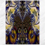 Fractal150 Canvas 12  x 16 