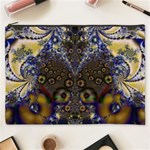 Fractal150 Cosmetic Bag (XXXL)