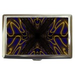 Fractal152 Cigarette Money Case