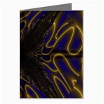 Fractal152 Greeting Card