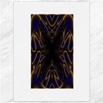 Fractal152 Canvas 36  x 48 