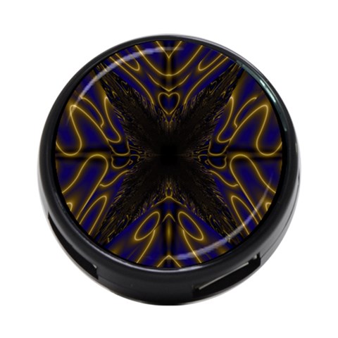 Fractal152 4 Front